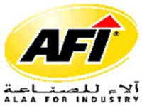 Alaa Industrial Equipment Factory